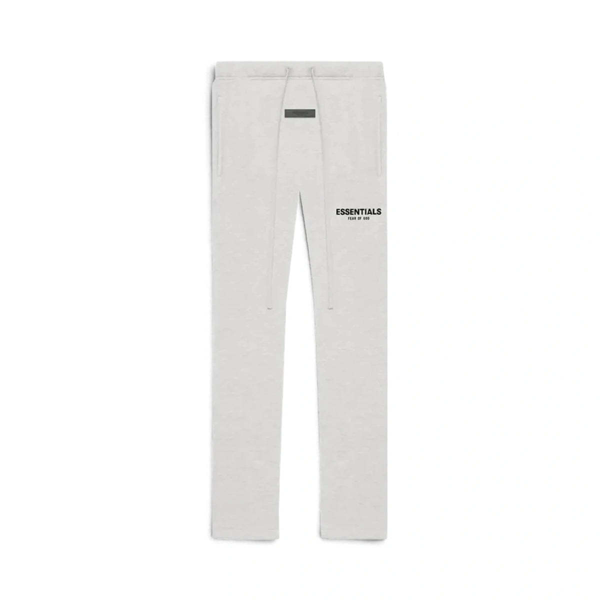 Essentials Sweatpants Light Oatmeal