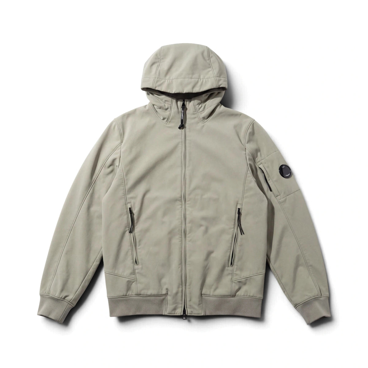 C.P. Company Shell-R Light Hooded