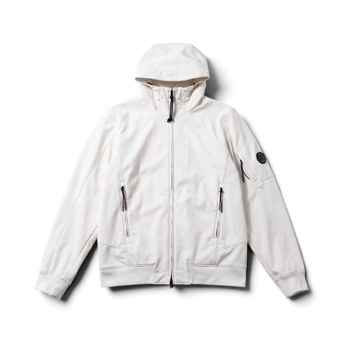 C.P. Company Shell-R Hooded