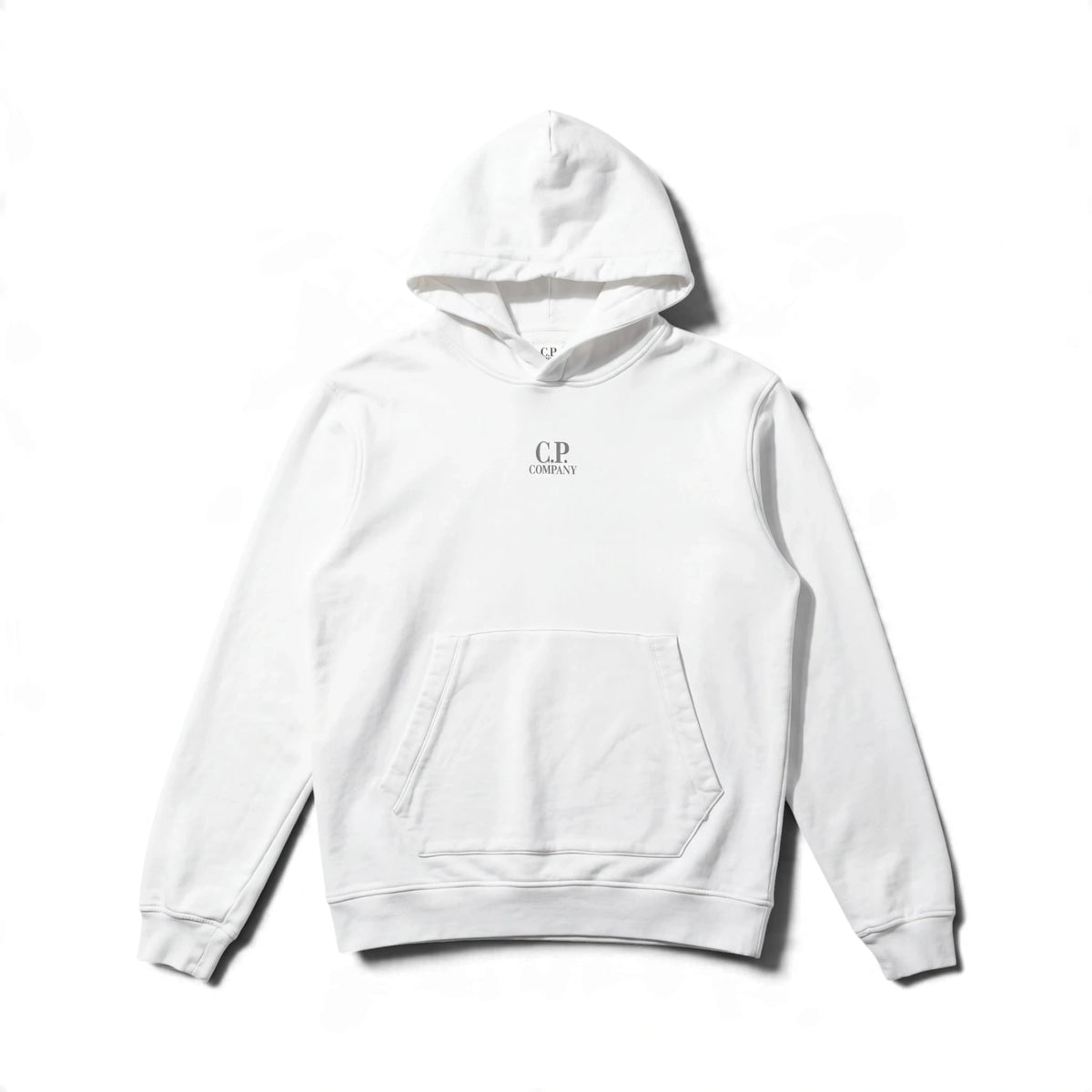 C.P. Company Sweat à Capuche junior