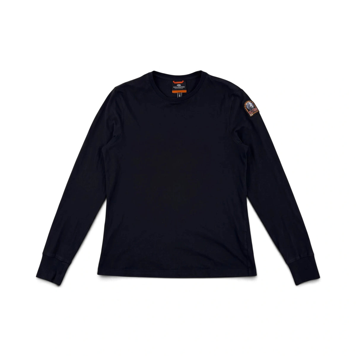 Parajumpers T-Shirt Manche Longues