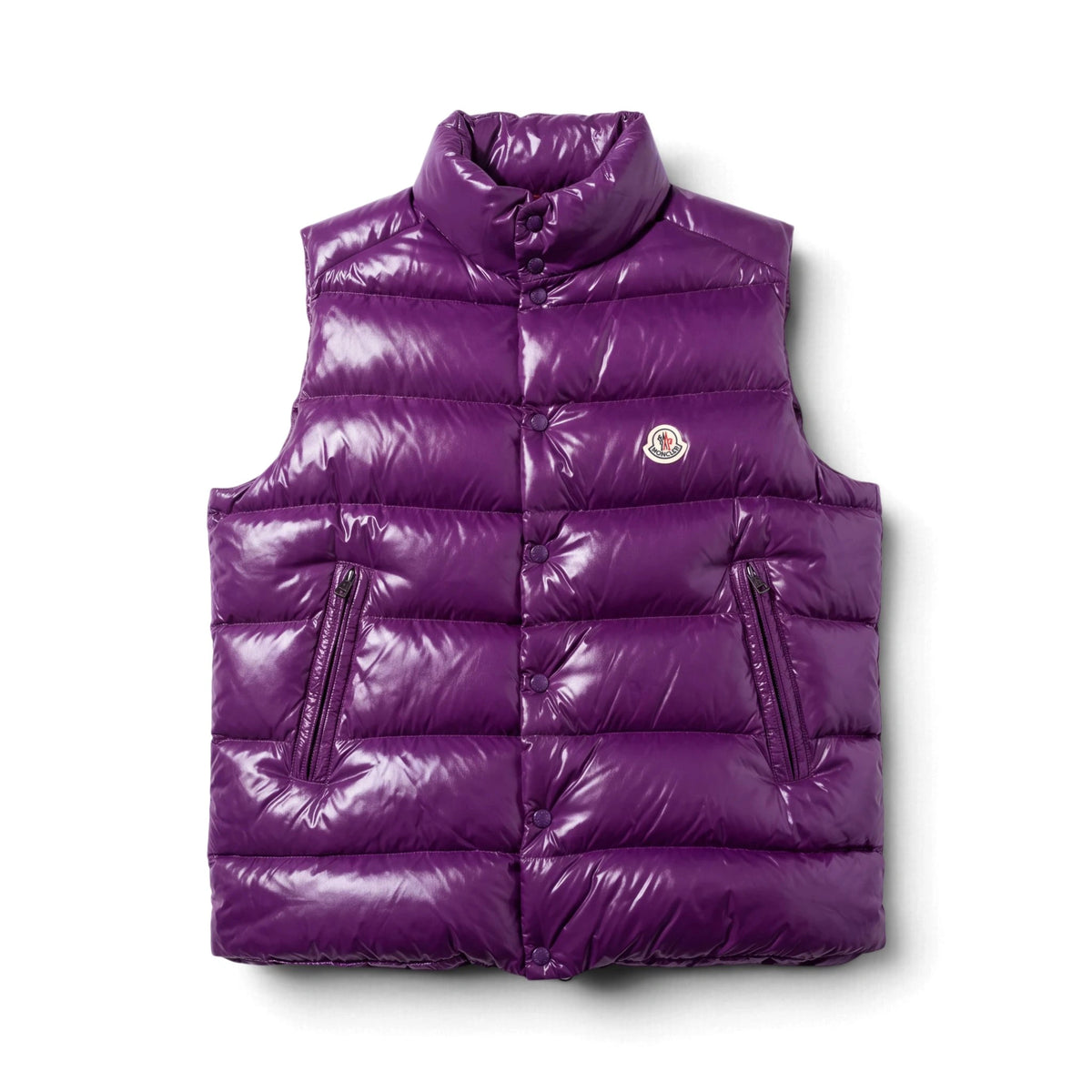 Moncler Doudoune Sans Manche