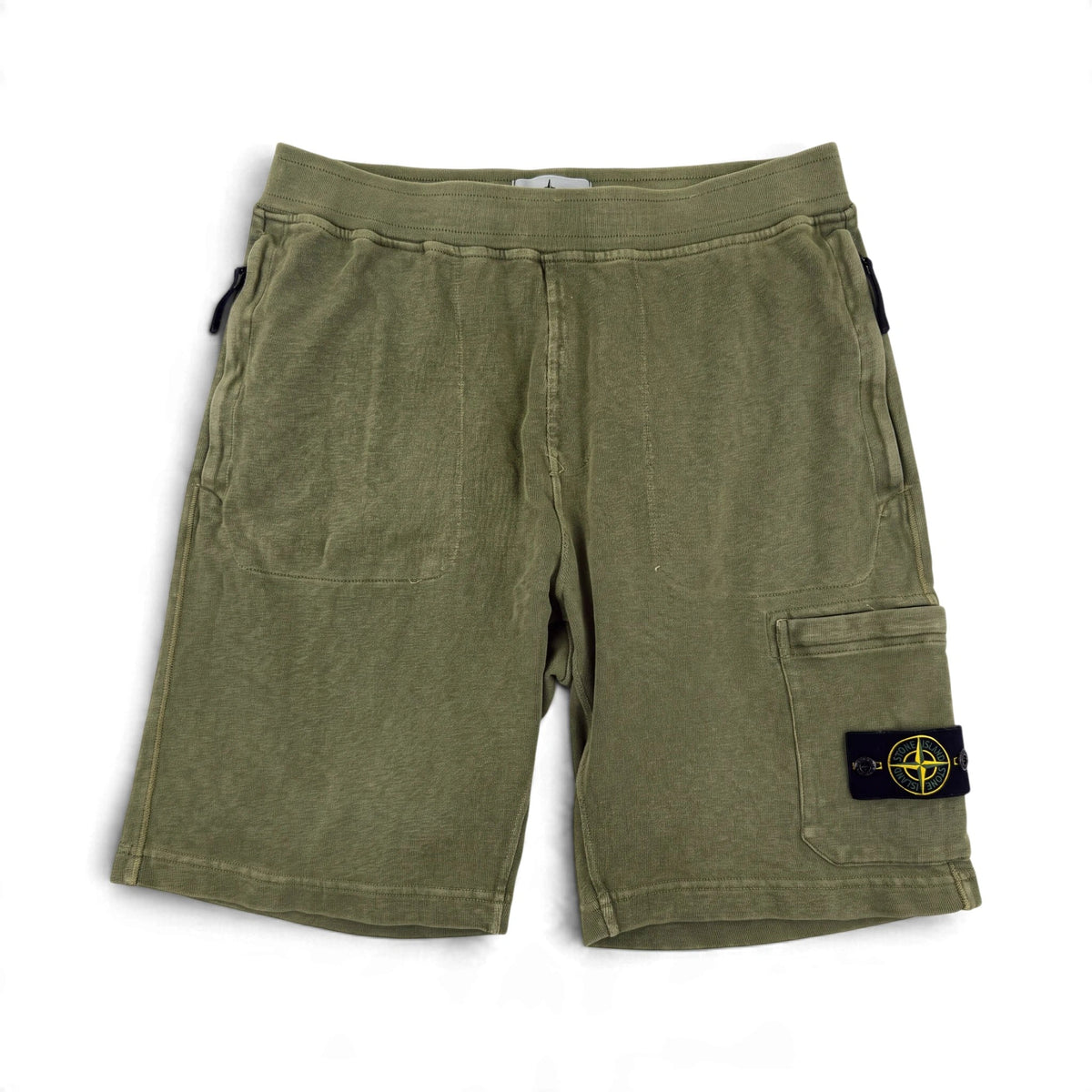 Stone Island Short Cargo