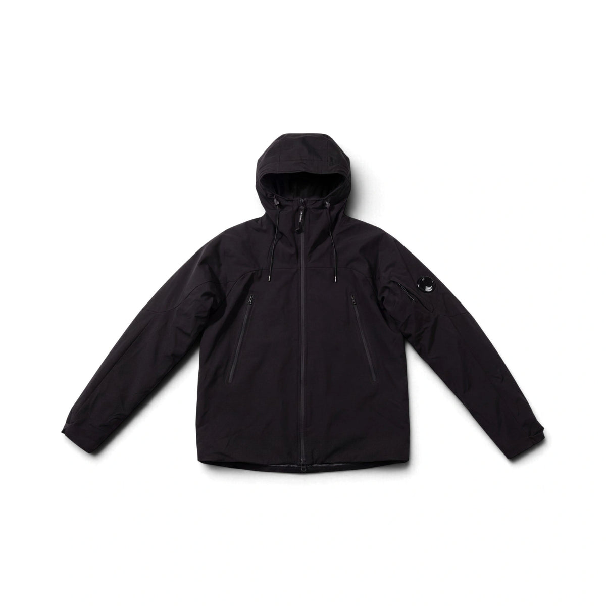 C.P. Company Shell-R Hooded