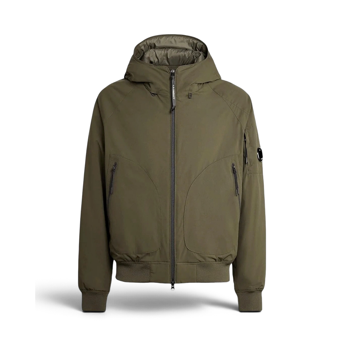 C.P. Company Pro Tek Primaloft Hooded