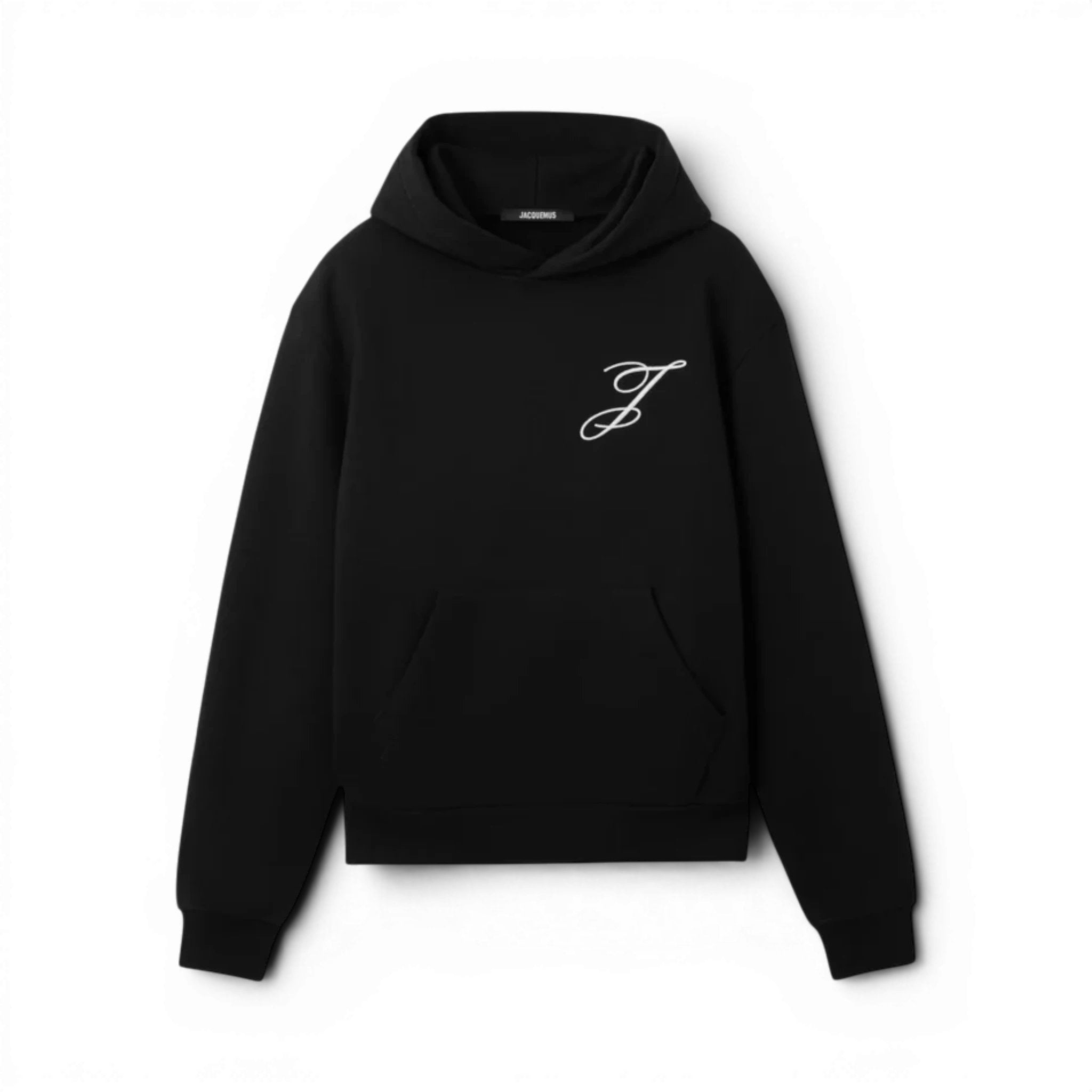 Jacquemus Pull Brodé