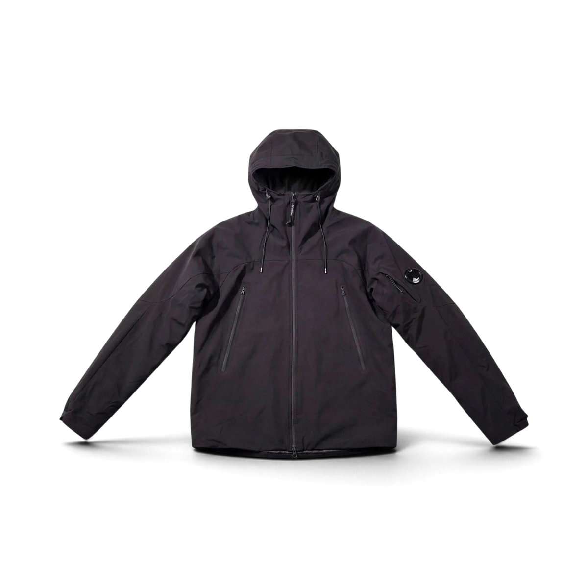C.P. Company Shell-R Hooded