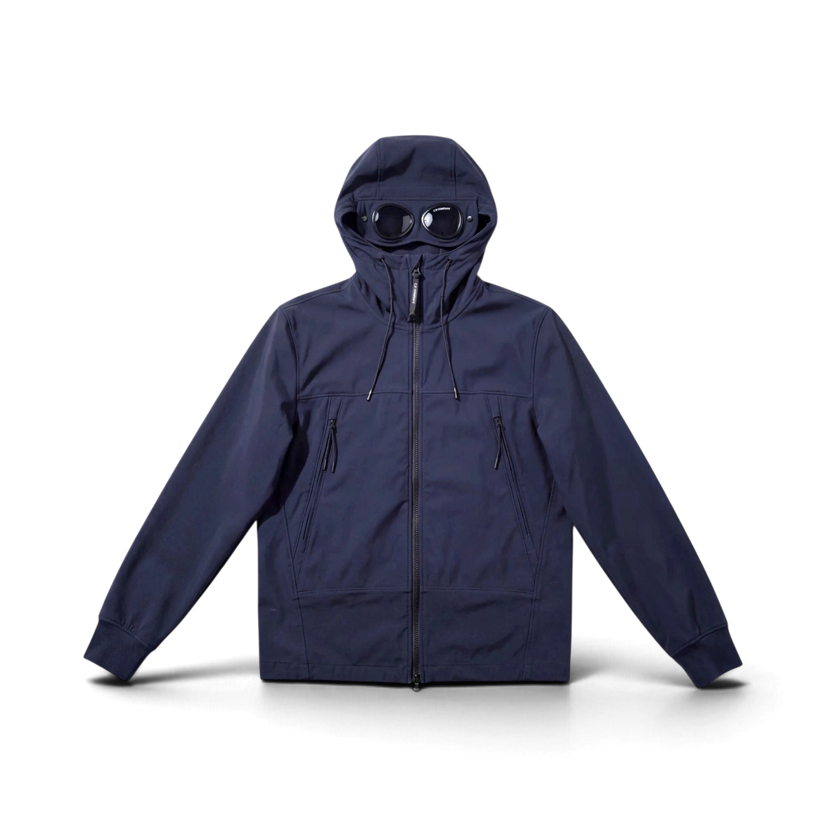 C.P. Company Shell-R Goggle Light