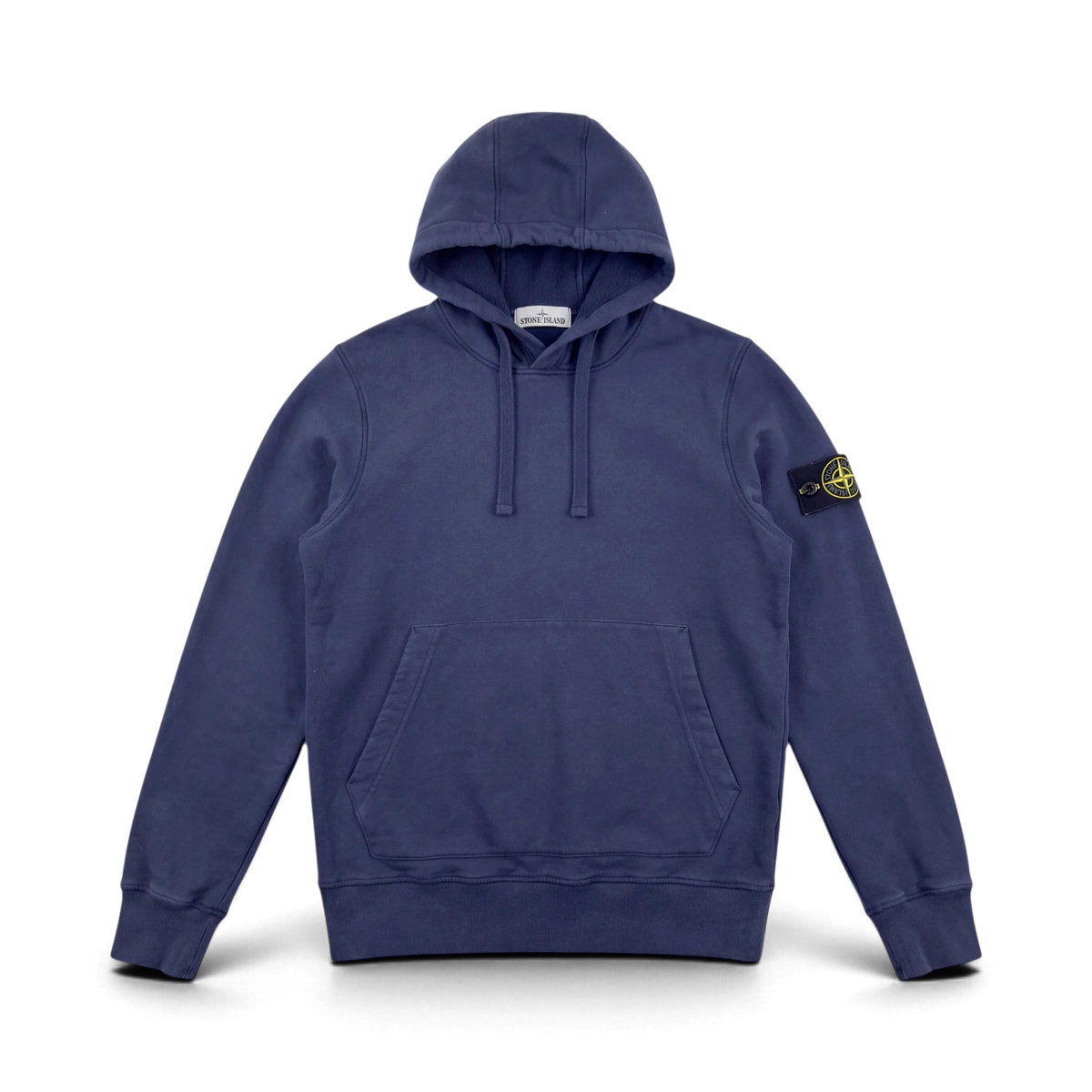 Stone Island Sweat à Capuche