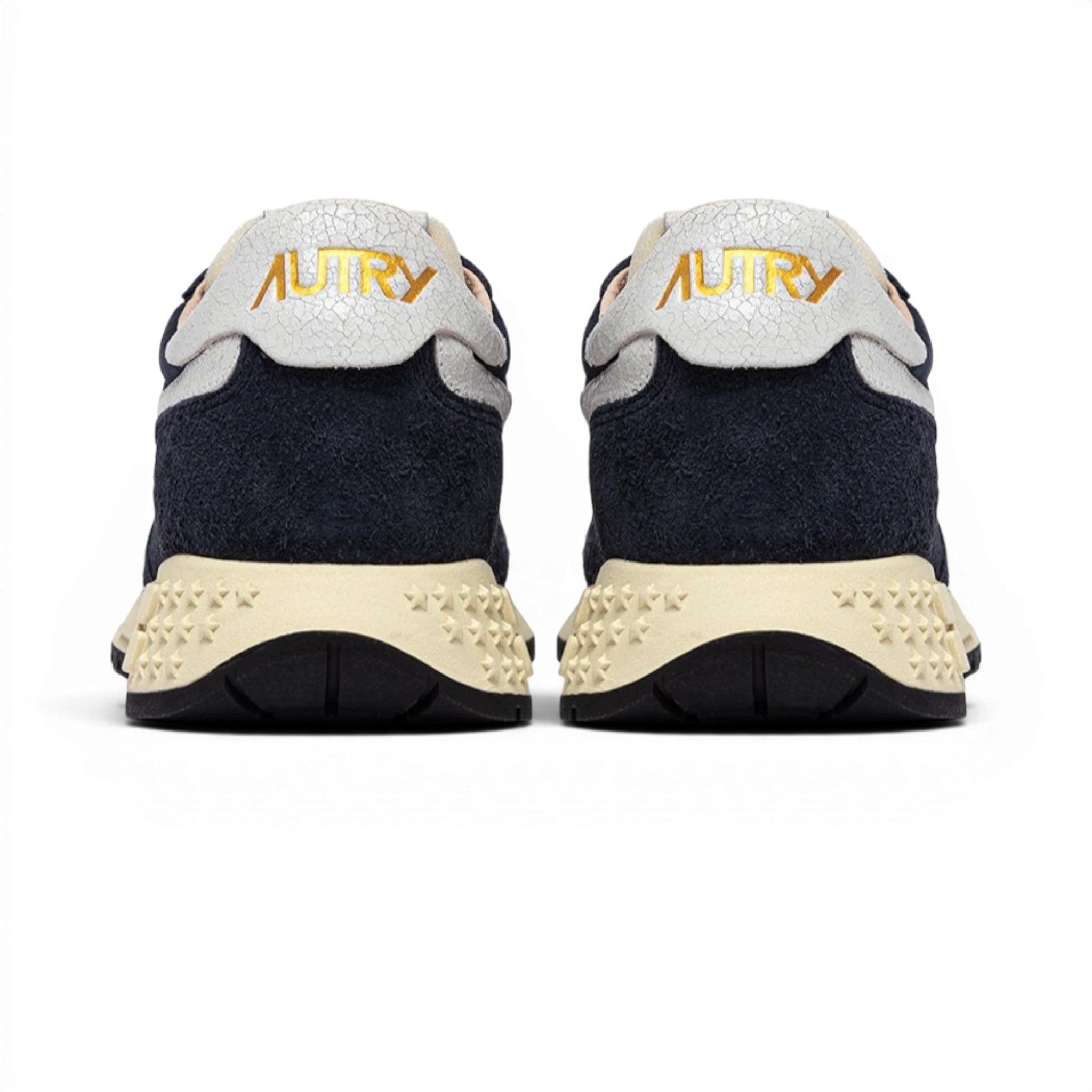 Autry Reelwind Low
