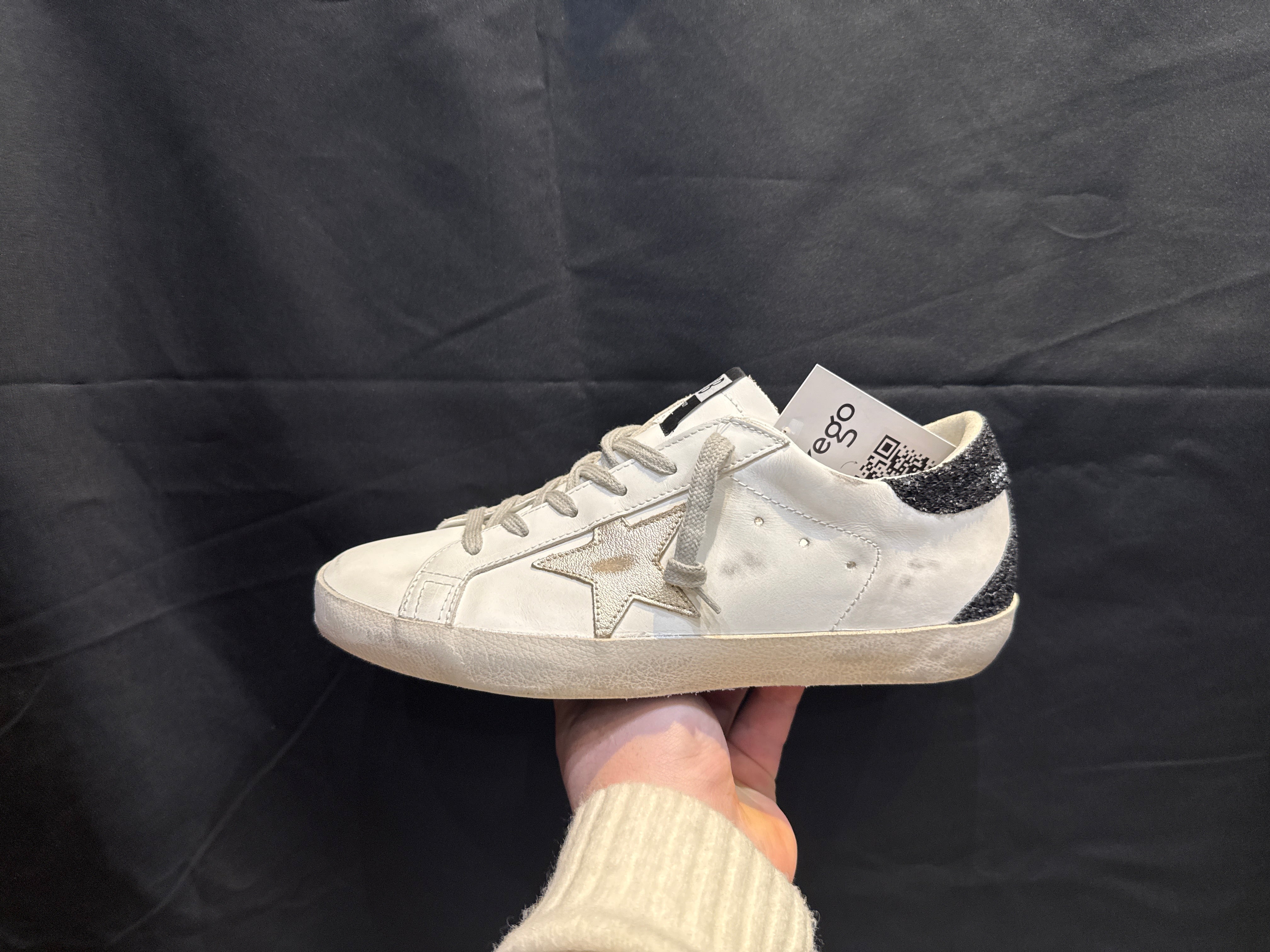 Golden Goose Super-Star