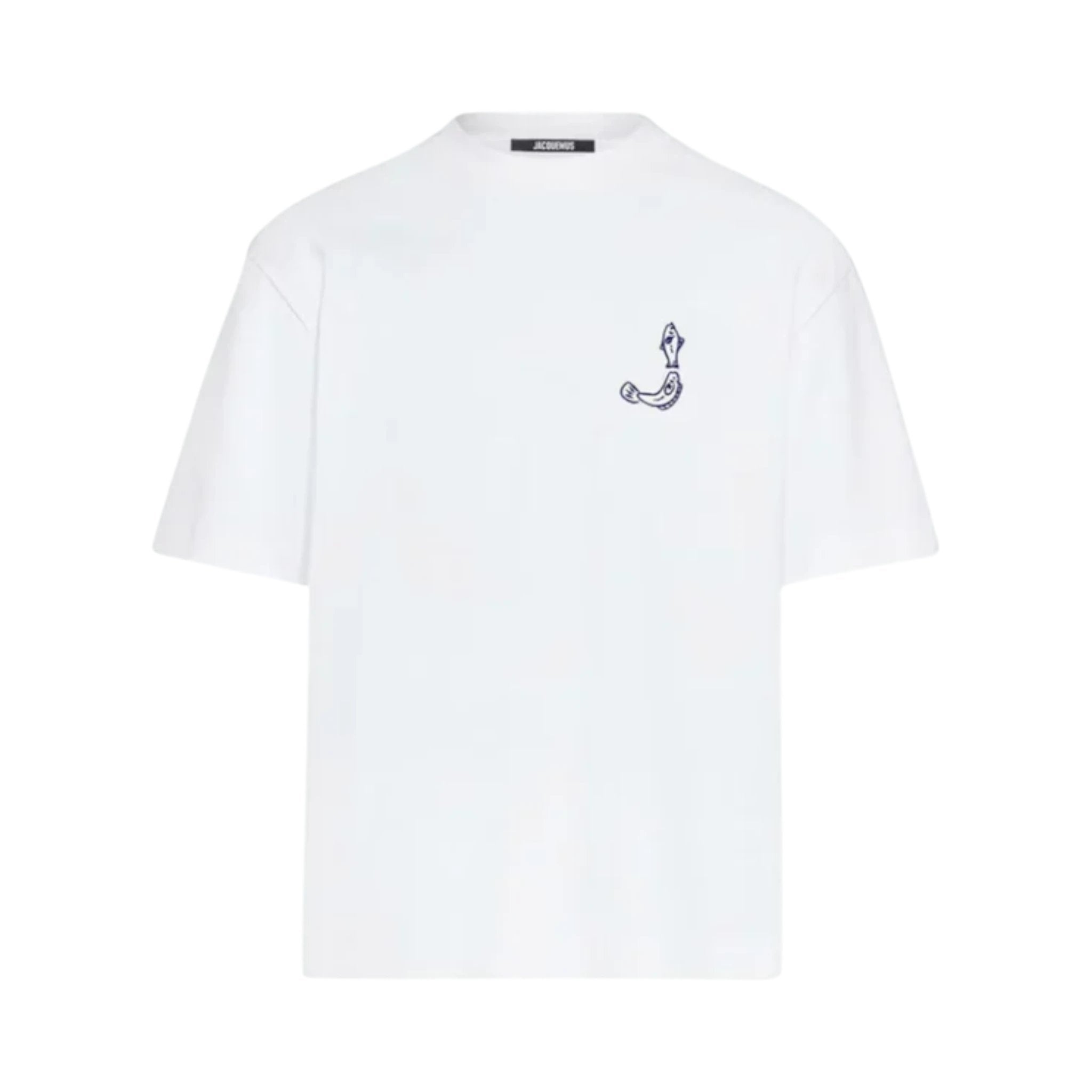 Jacquemus T-Shirt Meru