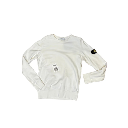 Sweat col rond - Stone Island