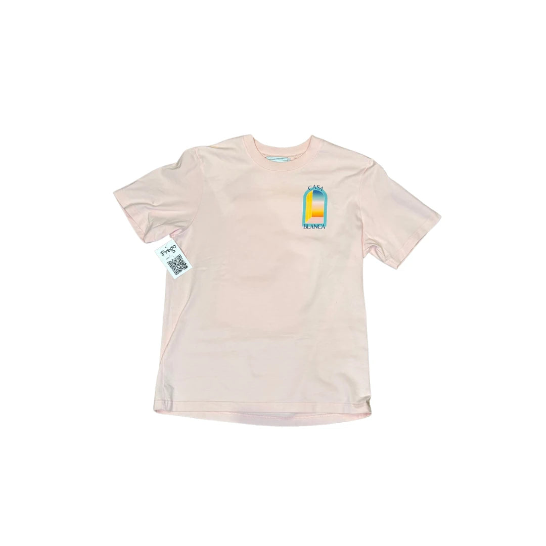 T-shirt - Casablanca