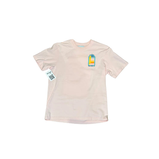 T-shirt - Casablanca