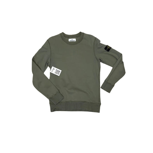 Sweat col rond - Stone Island