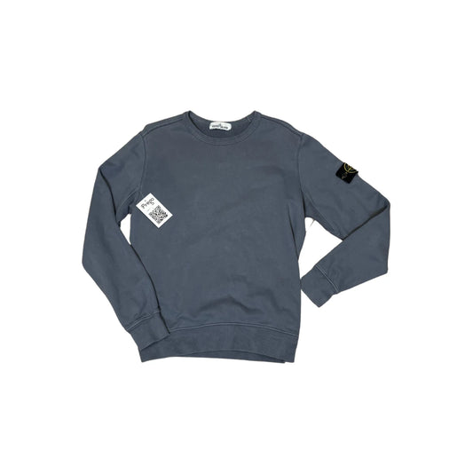 Sweat col rond - Stone Island