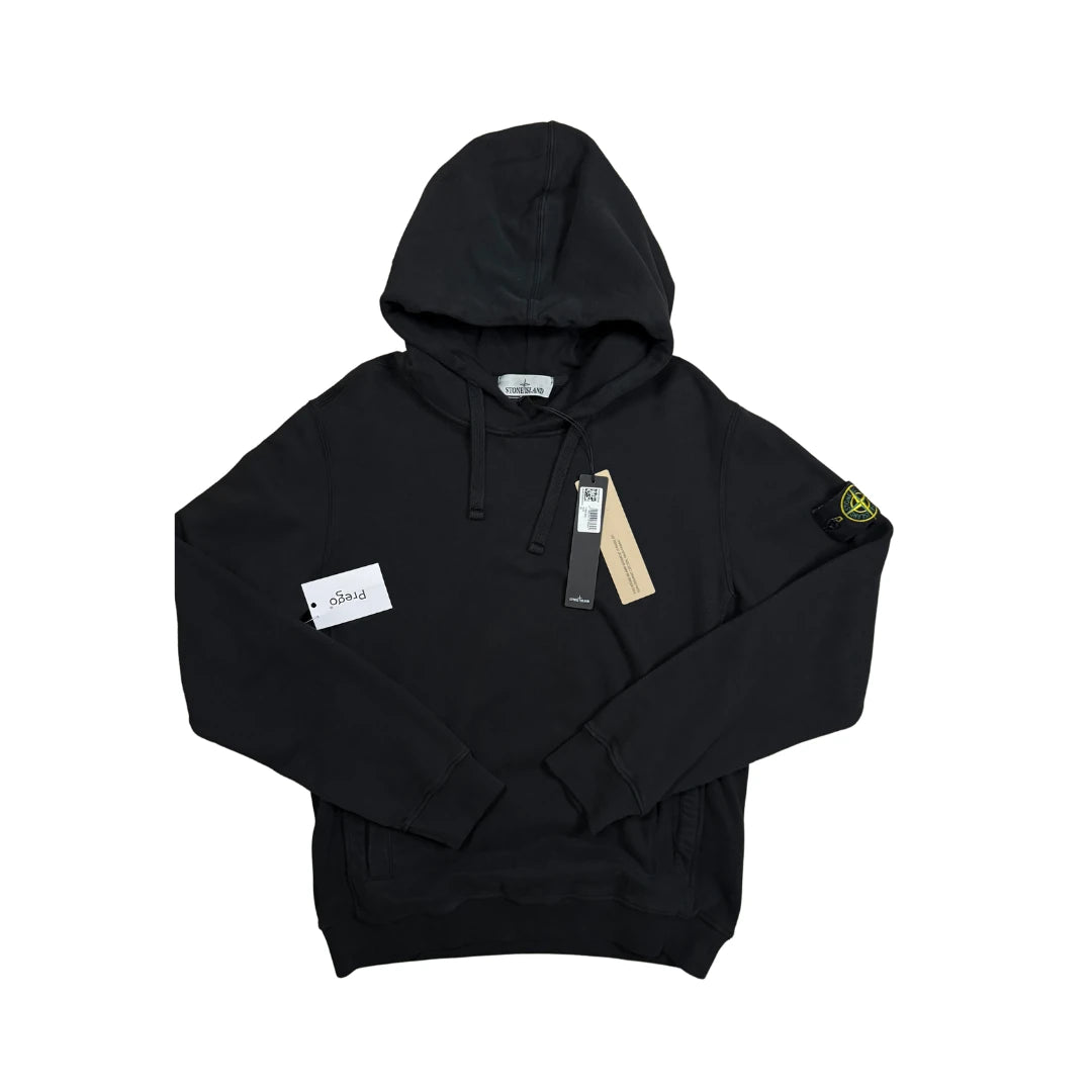 Sweat à capuche - Stone Island