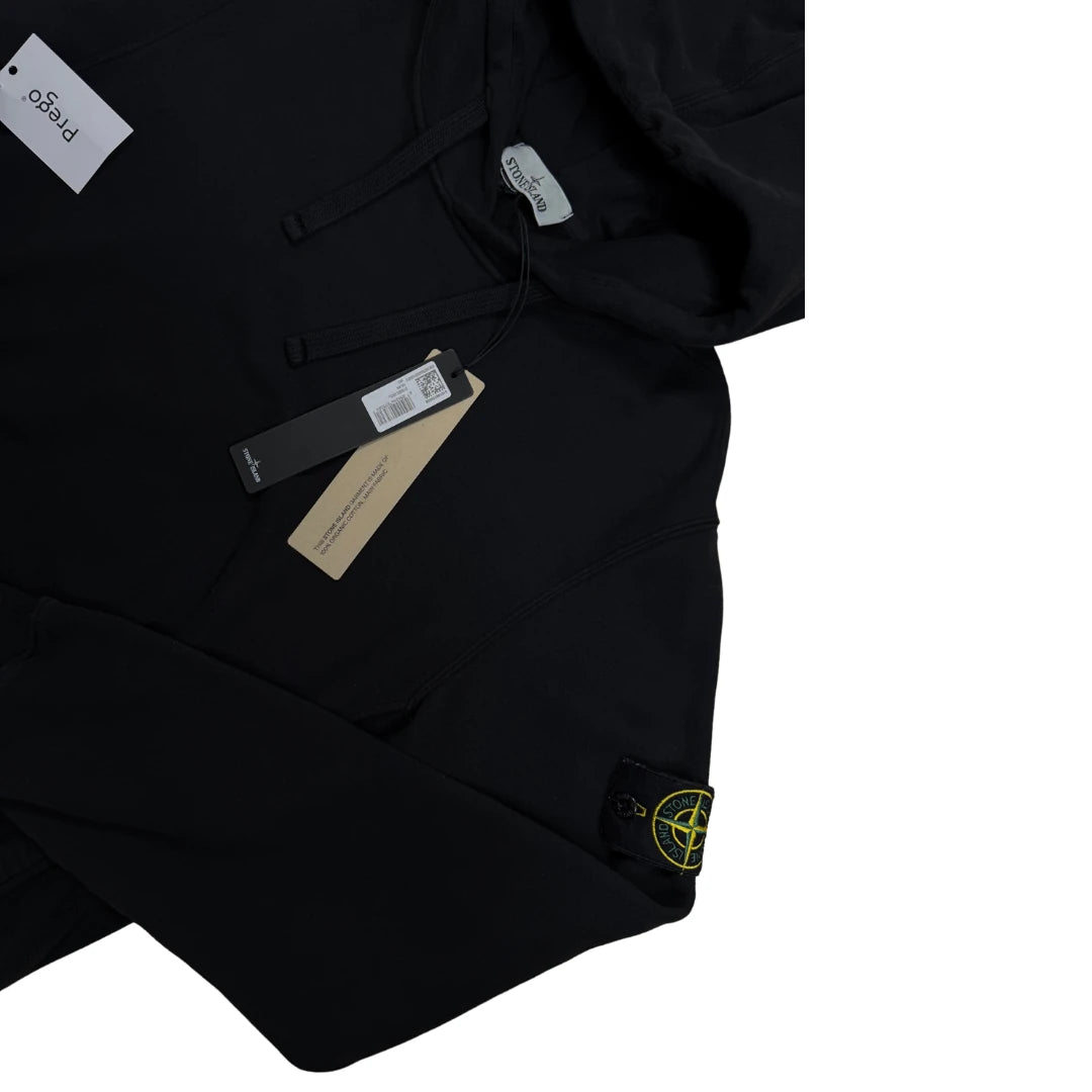 Sweat à capuche - Stone Island