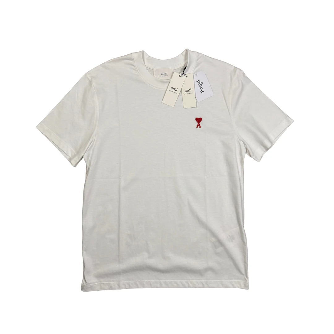 T-shirt - AMI Paris