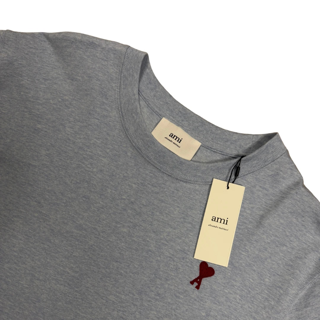 T-shirt - AMI Paris