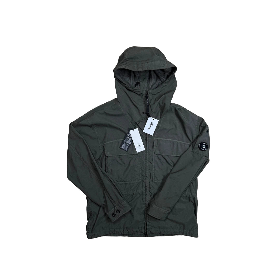 Vesta à capuche Taylon P - C.P. Company