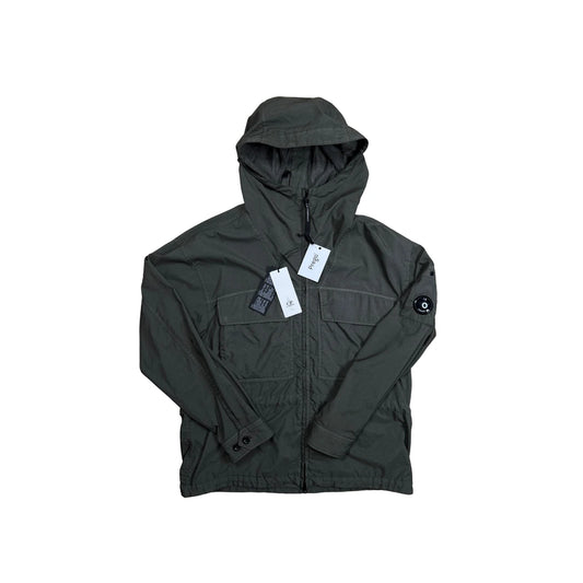 Vesta à capuche Taylon P - C.P. Company