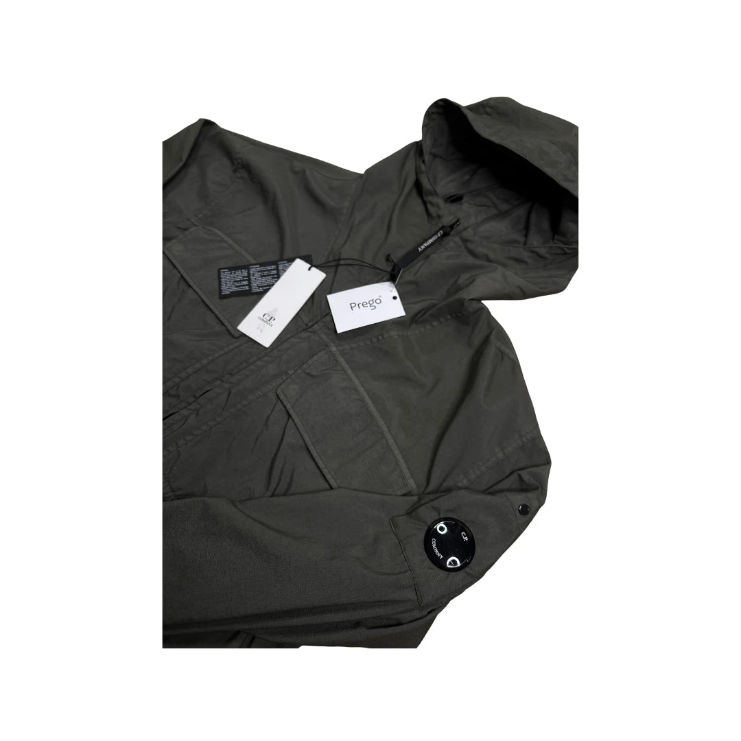 Vesta à capuche Taylon P - C.P. Company