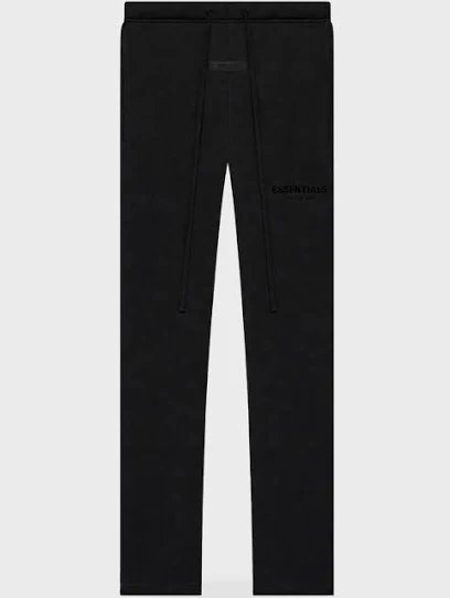 Essentials Sweatpants Stretch Lim