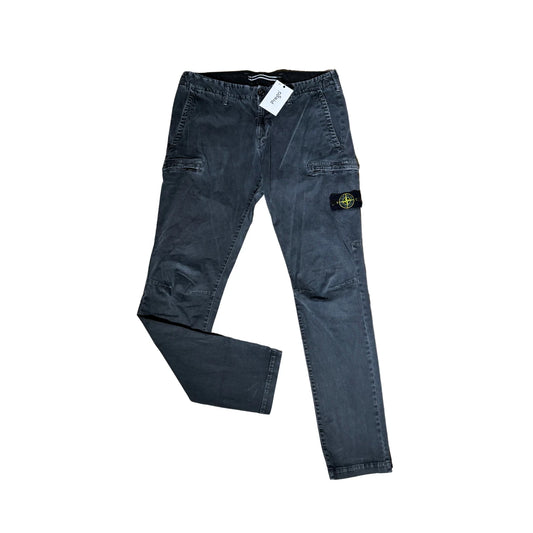 Pantalon Cargo - Stone Island
