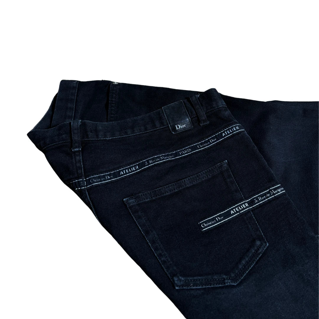 Pantalon - Atelier Christian Dior