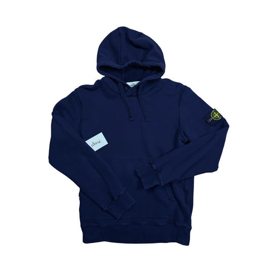 Sweat à capuche - Stone Island
