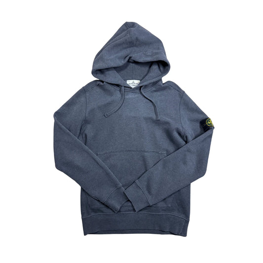 Sweat à capuche - Stone Island