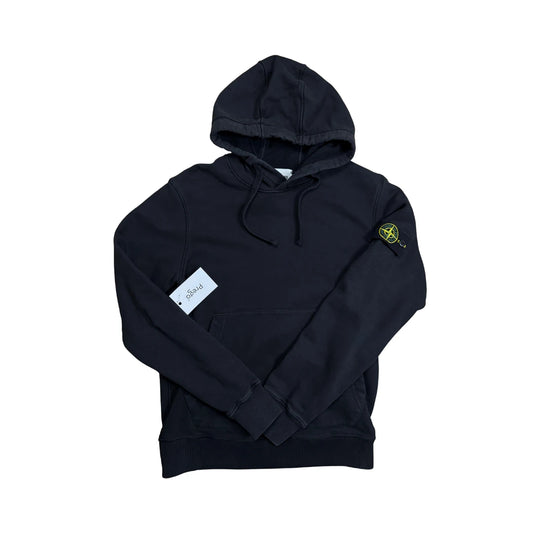 Sweat à capuche - Stone Island