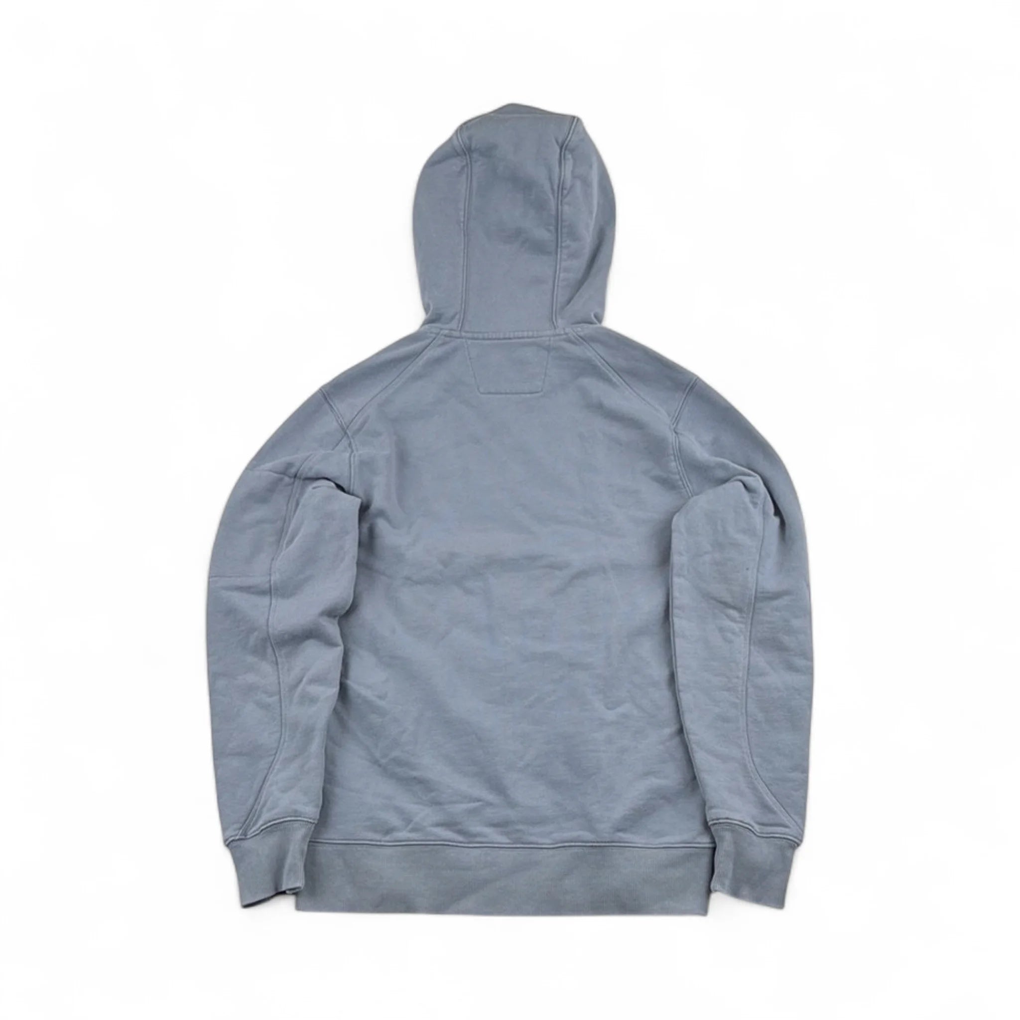 C.P. Company Sweat à Capuche Hooded — Taille XS — Photo 3/3 #État_Occasion · Très bon
