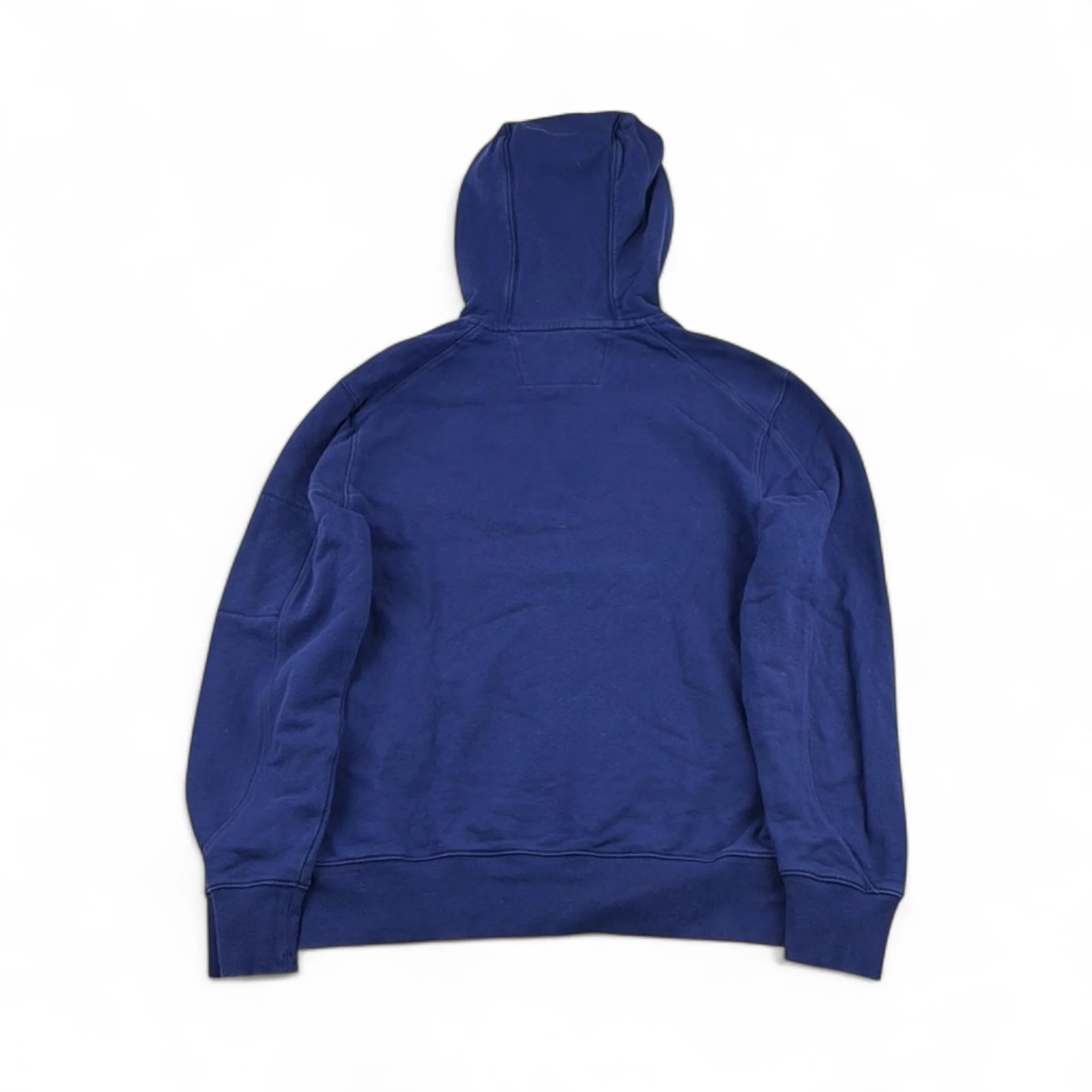 C.P. Company Sweat à Capuche Hooded — Taille M — Photo 3/3 #État_Occasion · Très bon