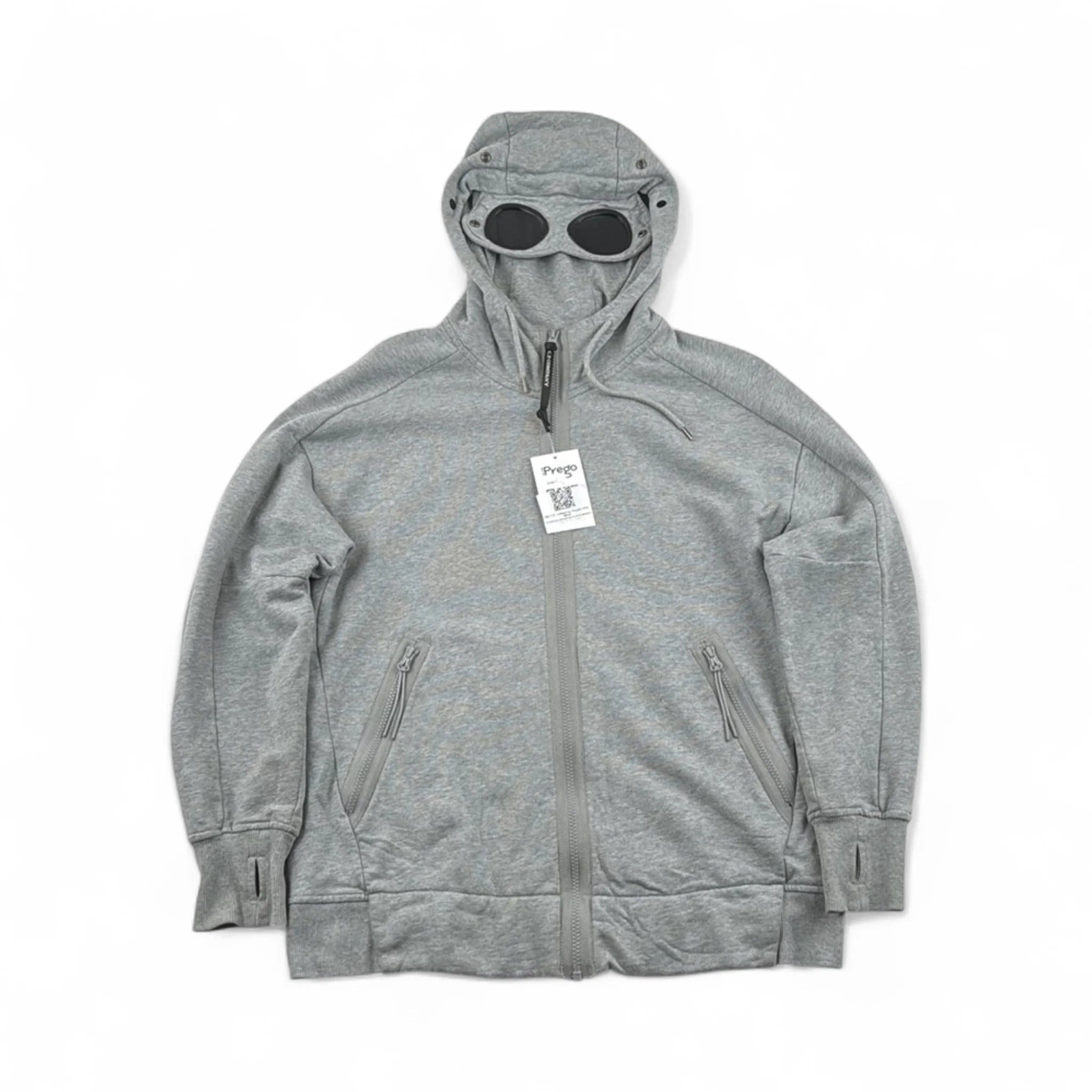 C.P. Company Zip Goggle — Taille M — Photo 1/3 #État_Bon état