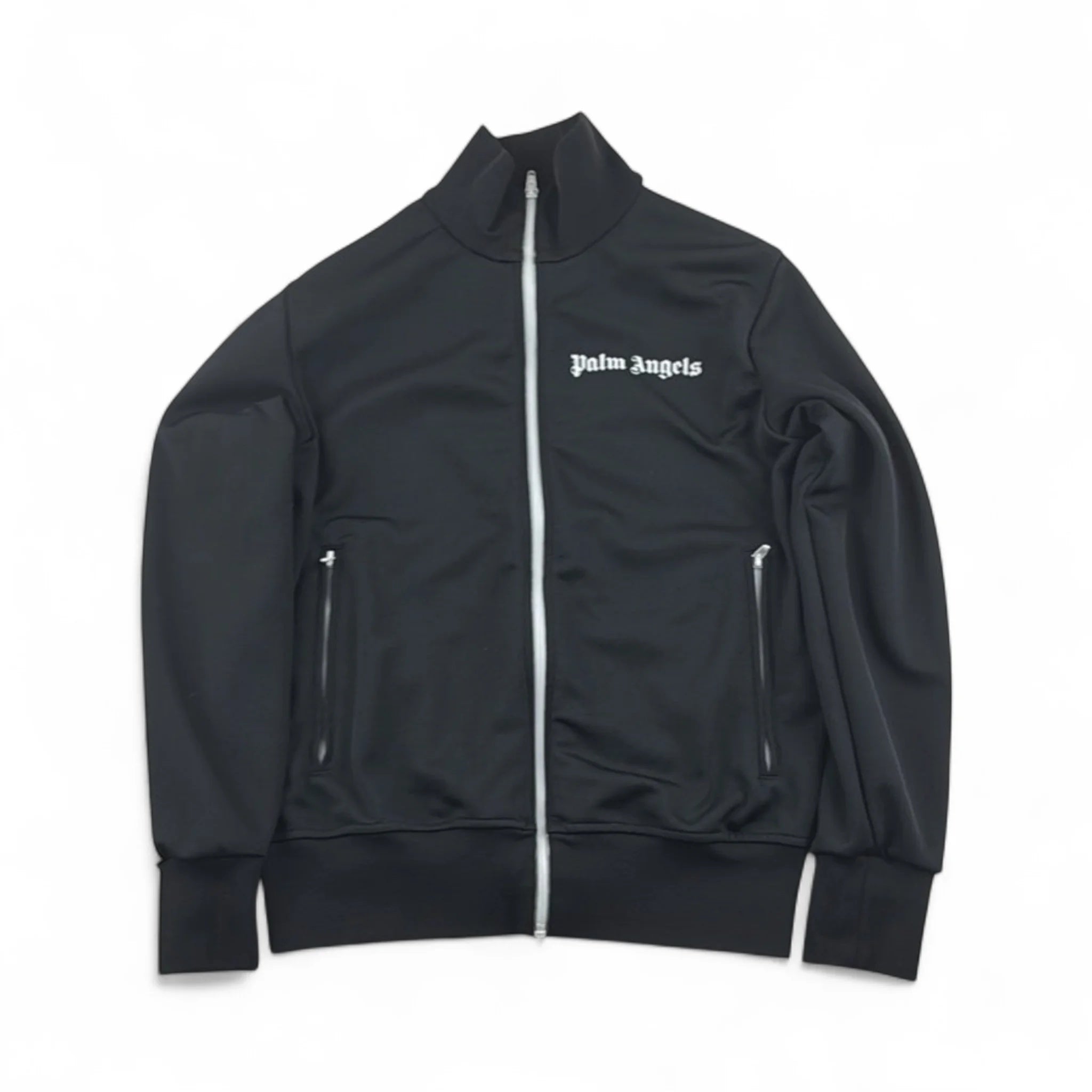 Palm Angels Zip — Taille M — Photo 1/3 #État_Très bon état · Pièce 1