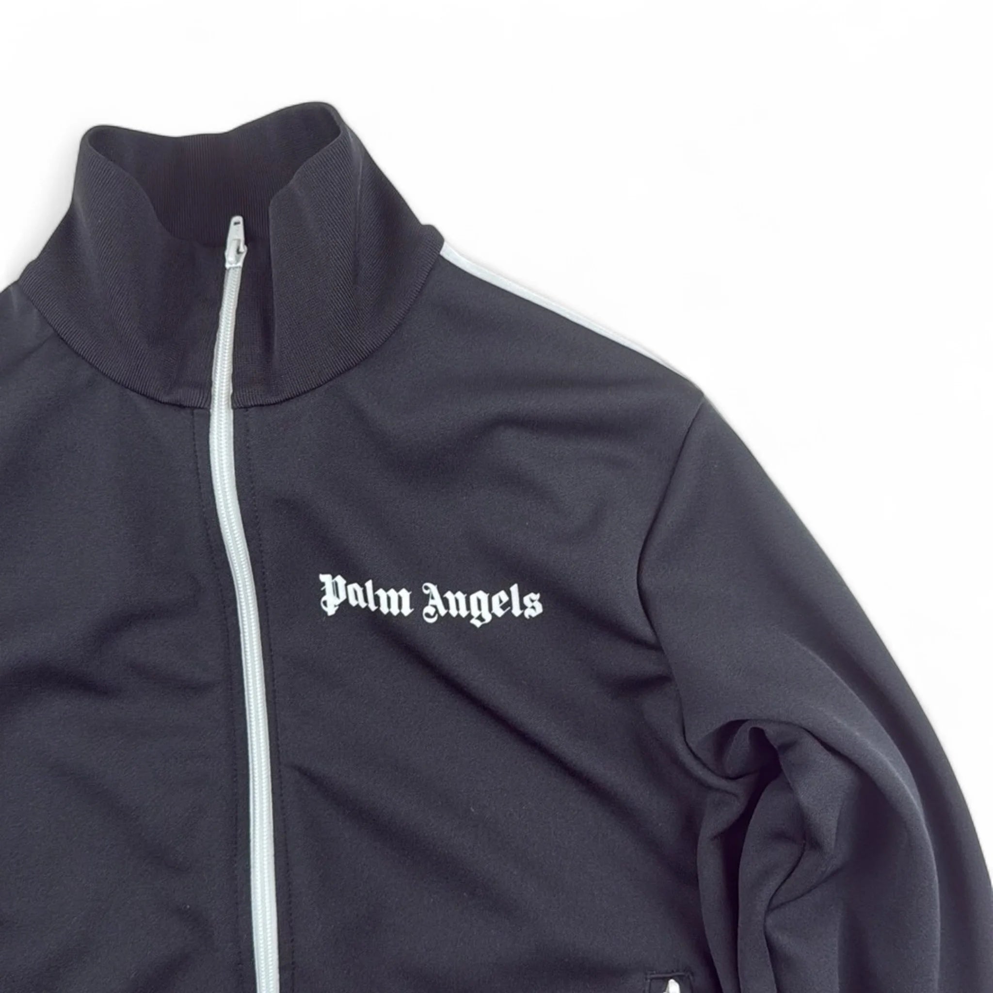 Palm Angels Zip — Taille M — Photo 2/3 #État_Très bon état · Pièce 1