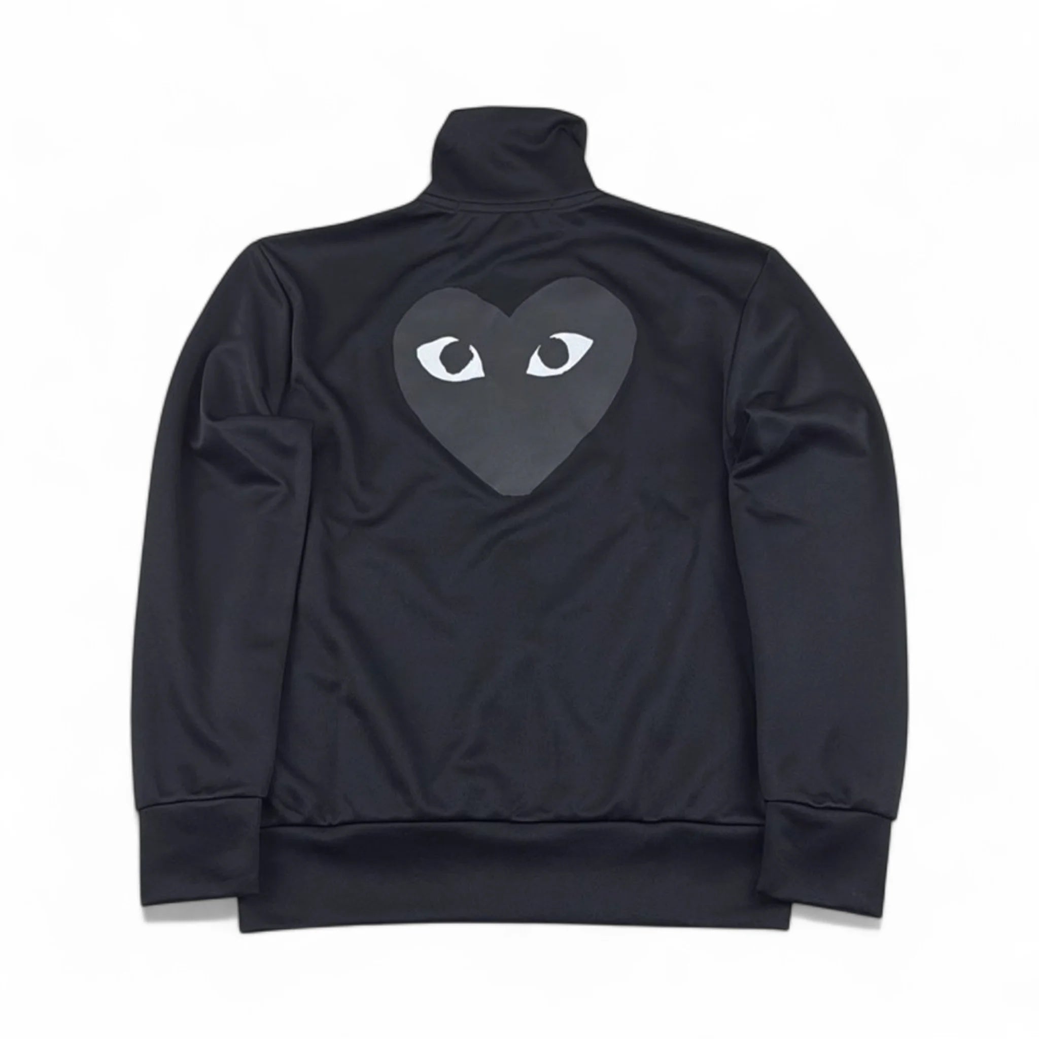 Comme des Garçons Zip Sans Capuche — Taille M — Photo 3/3 #État_Occasion · Très bon · Pièce 1
