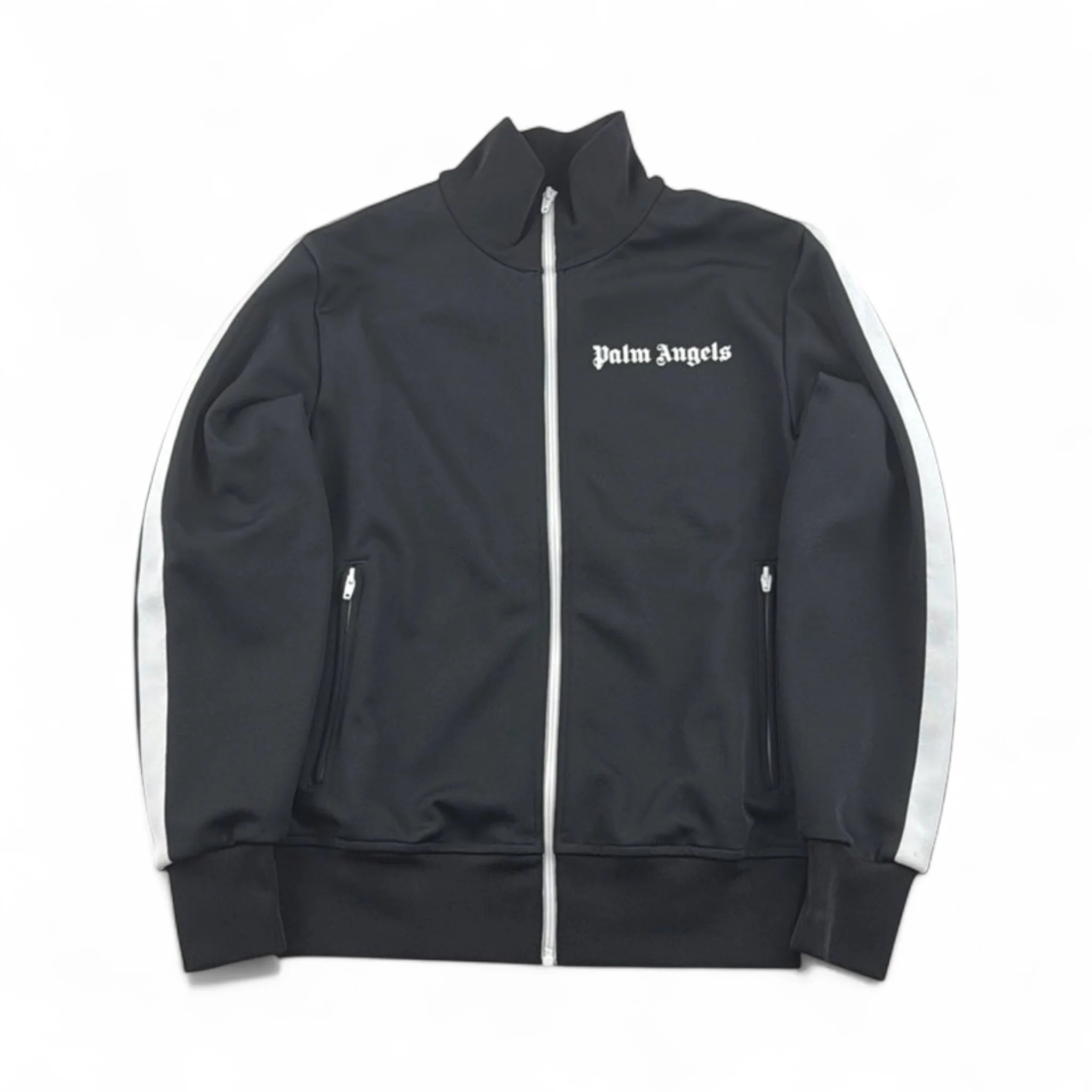 Palm Angels Zip — Taille S — Photo 1/3 #État_Très bon état · Pièce 2