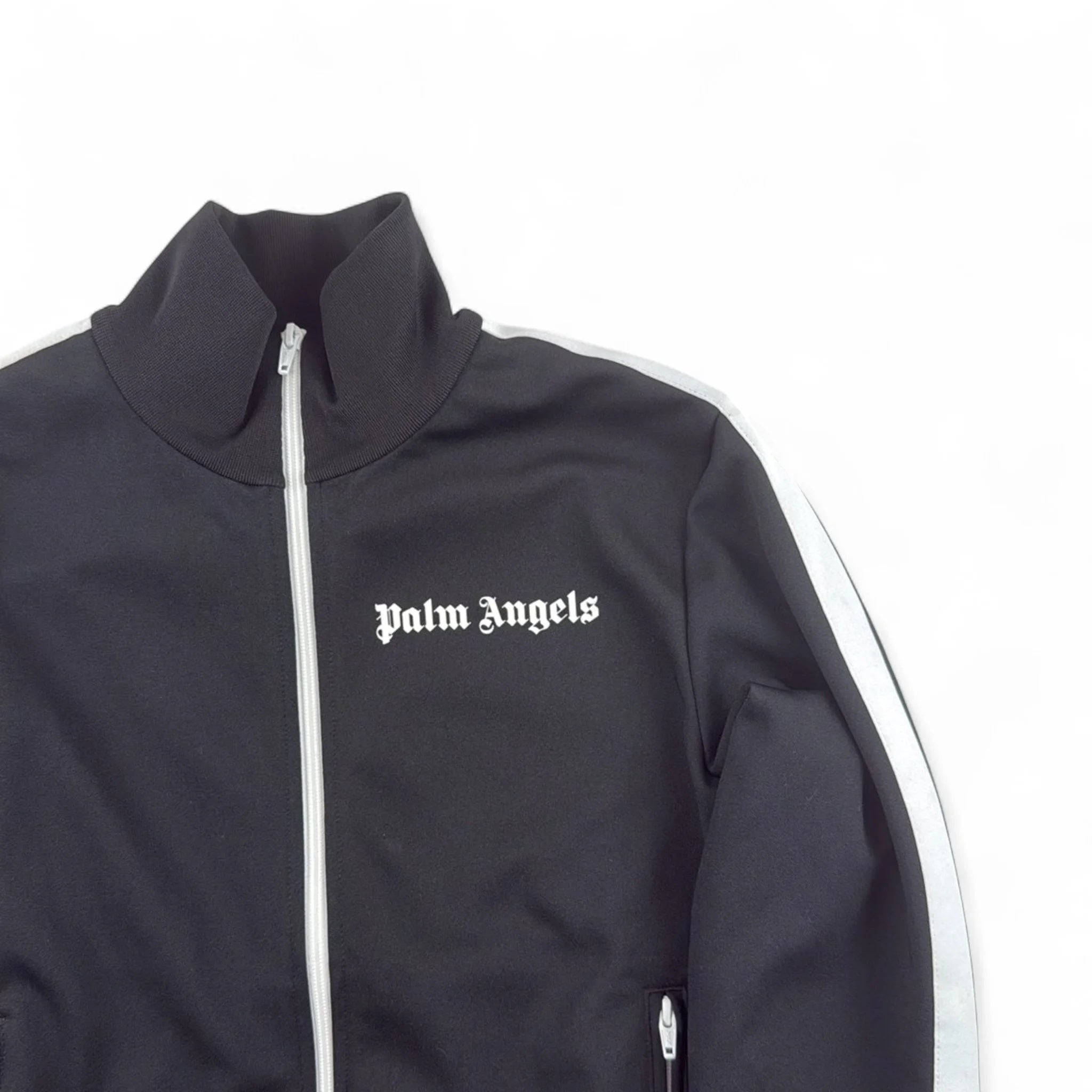 Palm Angels Zip — Taille S — Photo 2/3 #État_Très bon état · Pièce 2