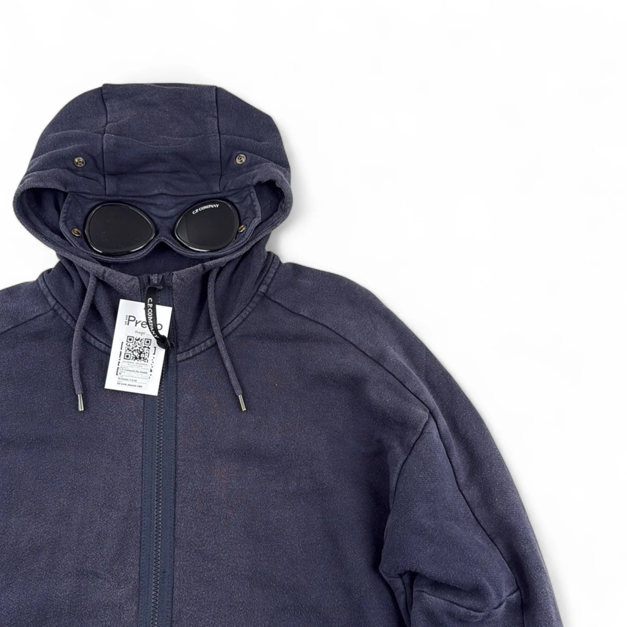 C.P. Company Zip Goggle — Taille XL — Photo 2/3 #État_Bon état