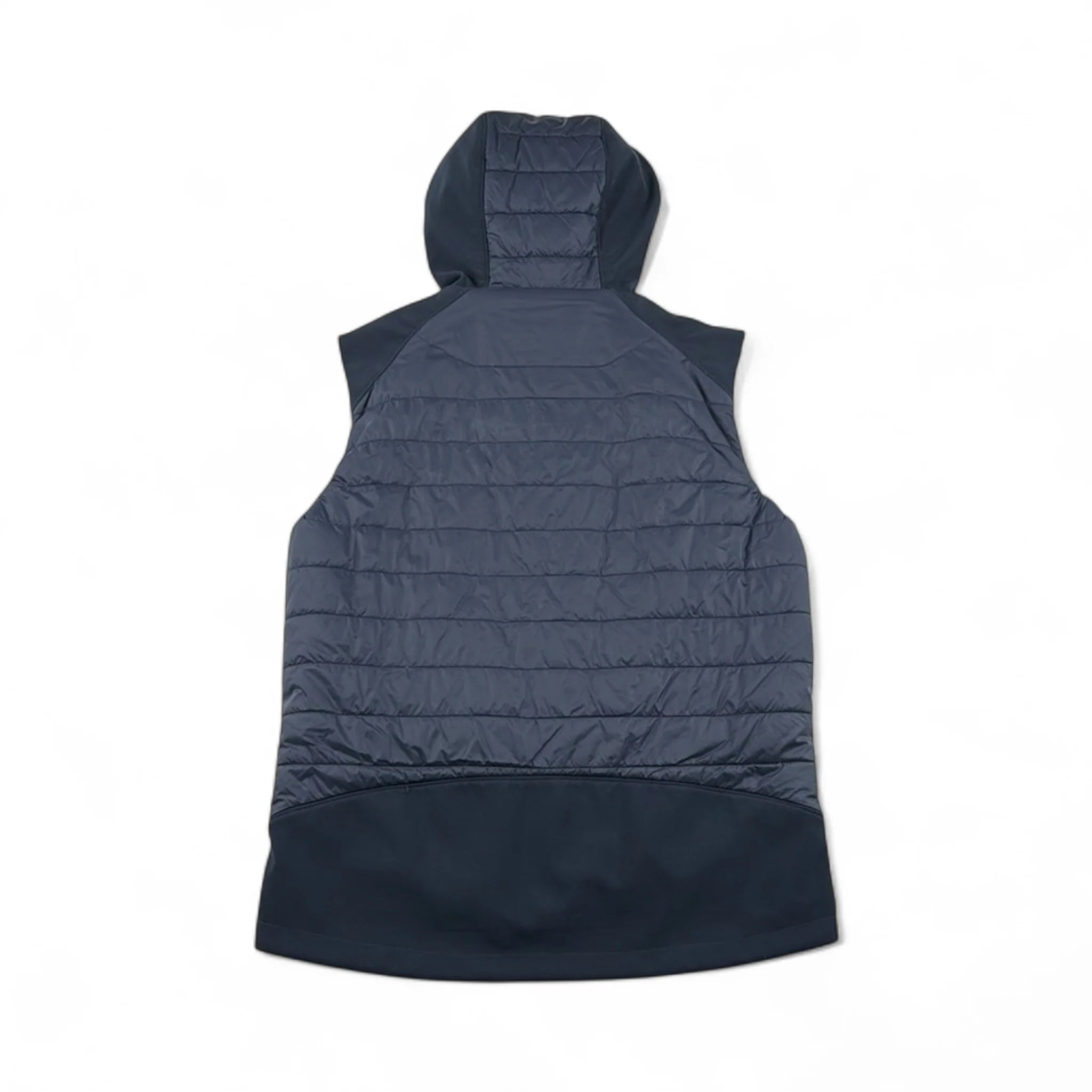 C.P. Company D.D Shell Sans Manches Goggle — Taille M — Photo 3/3 #État_Occasion · Très bon