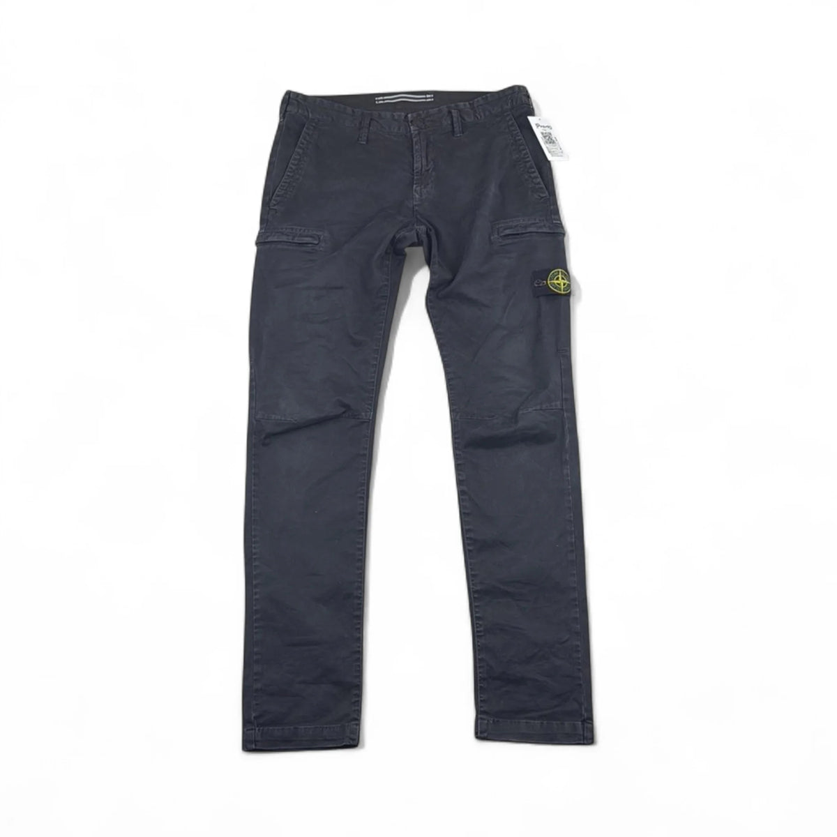 Stone Island Pantalon Cargo — Taille W32 — Photo 1/3 #État_Bon état