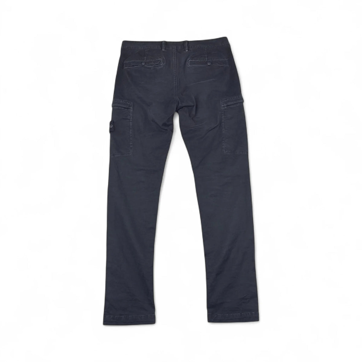 Stone Island Pantalon Cargo — Taille W32 — Photo 3/3 #État_Bon état
