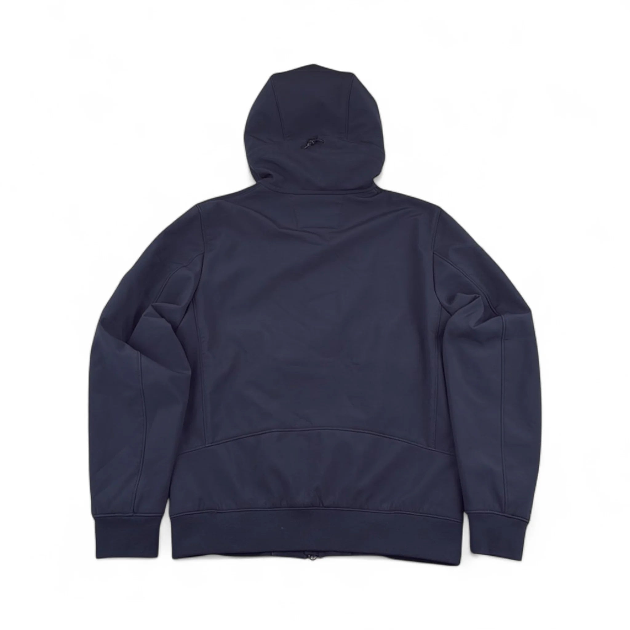 C.P. Company Shell-R Hooded — Taille M — Photo 3/3 #État_Occasion · Très bon