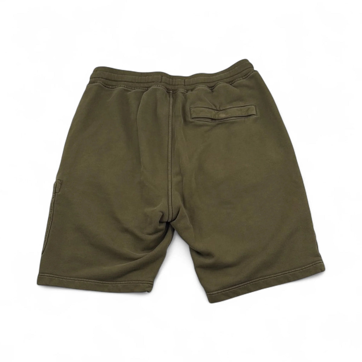 Stone Island Short Coton — Taille S — Photo 3/3 #État_Très bon état