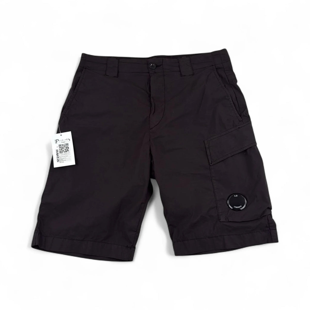 C.P. Company Short Cargo — Taille 44 — Photo 1/3 #État_Très bon état
