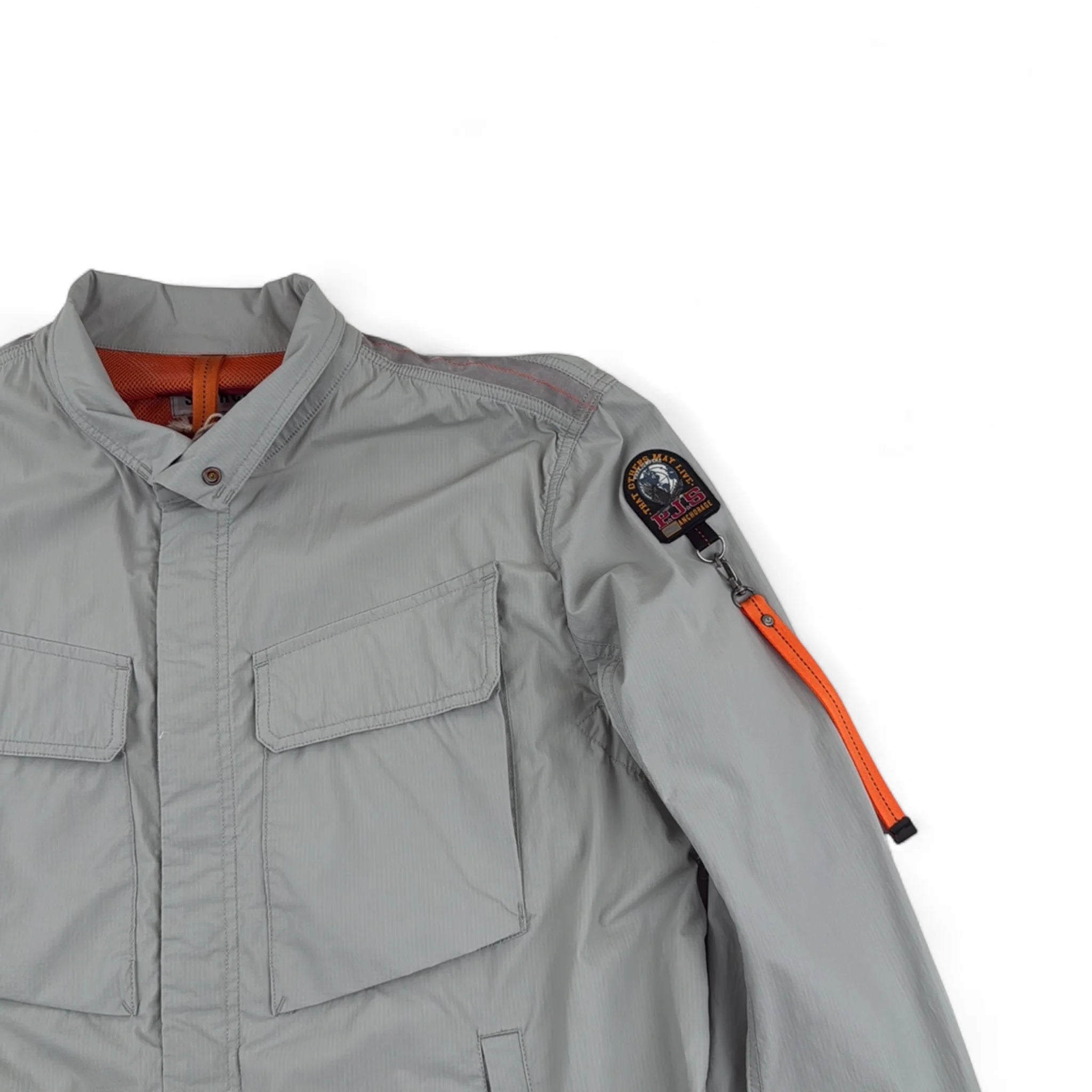Parajumpers Surchemise Urban Search